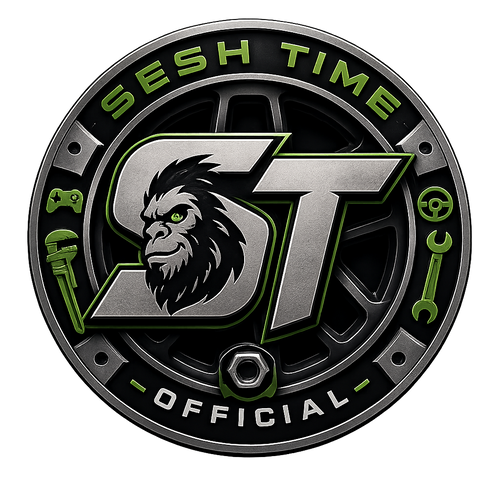 SeshTime Official